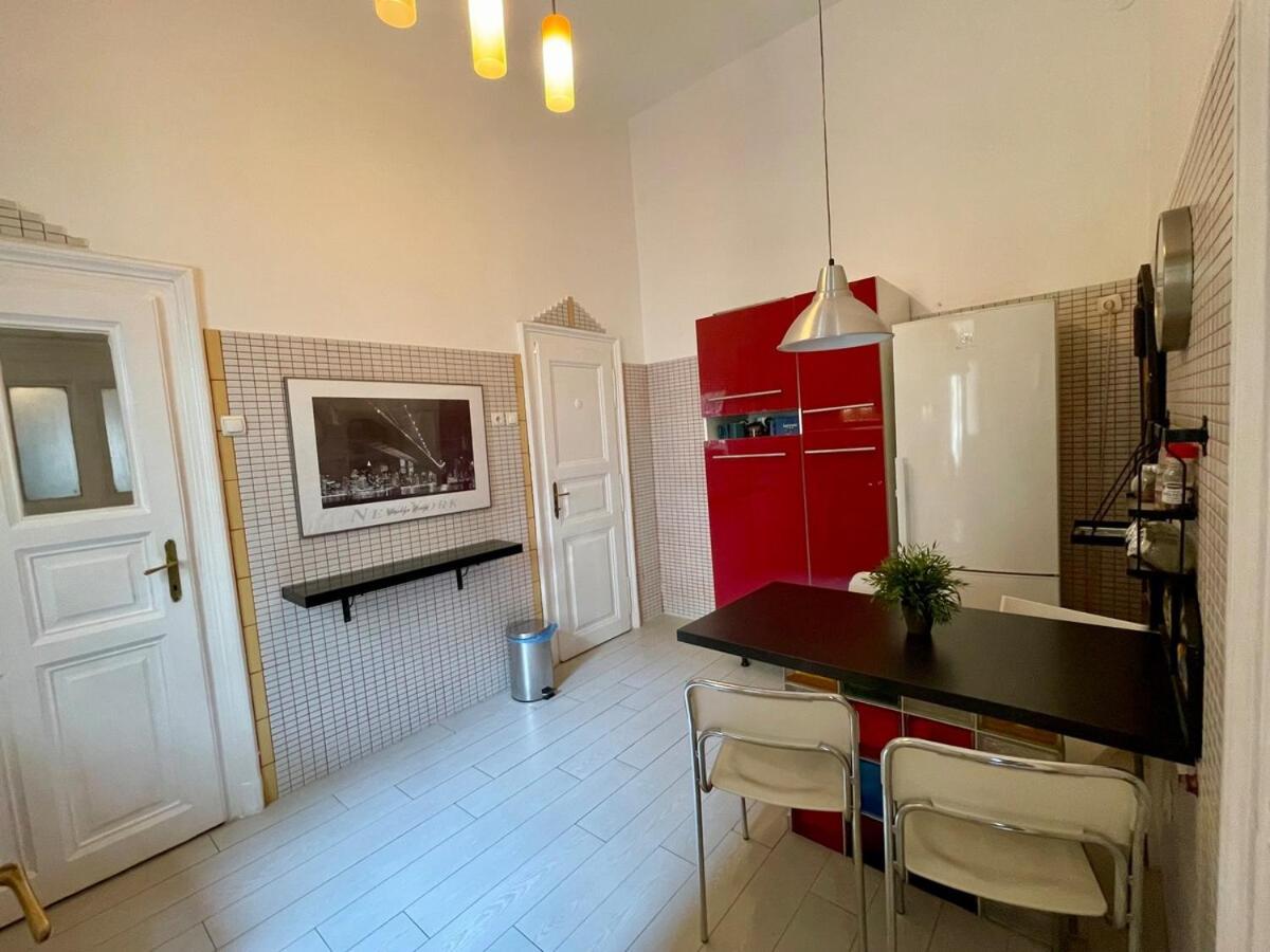 Iza Bella Classic Romantica Spacious 2br Apartamento