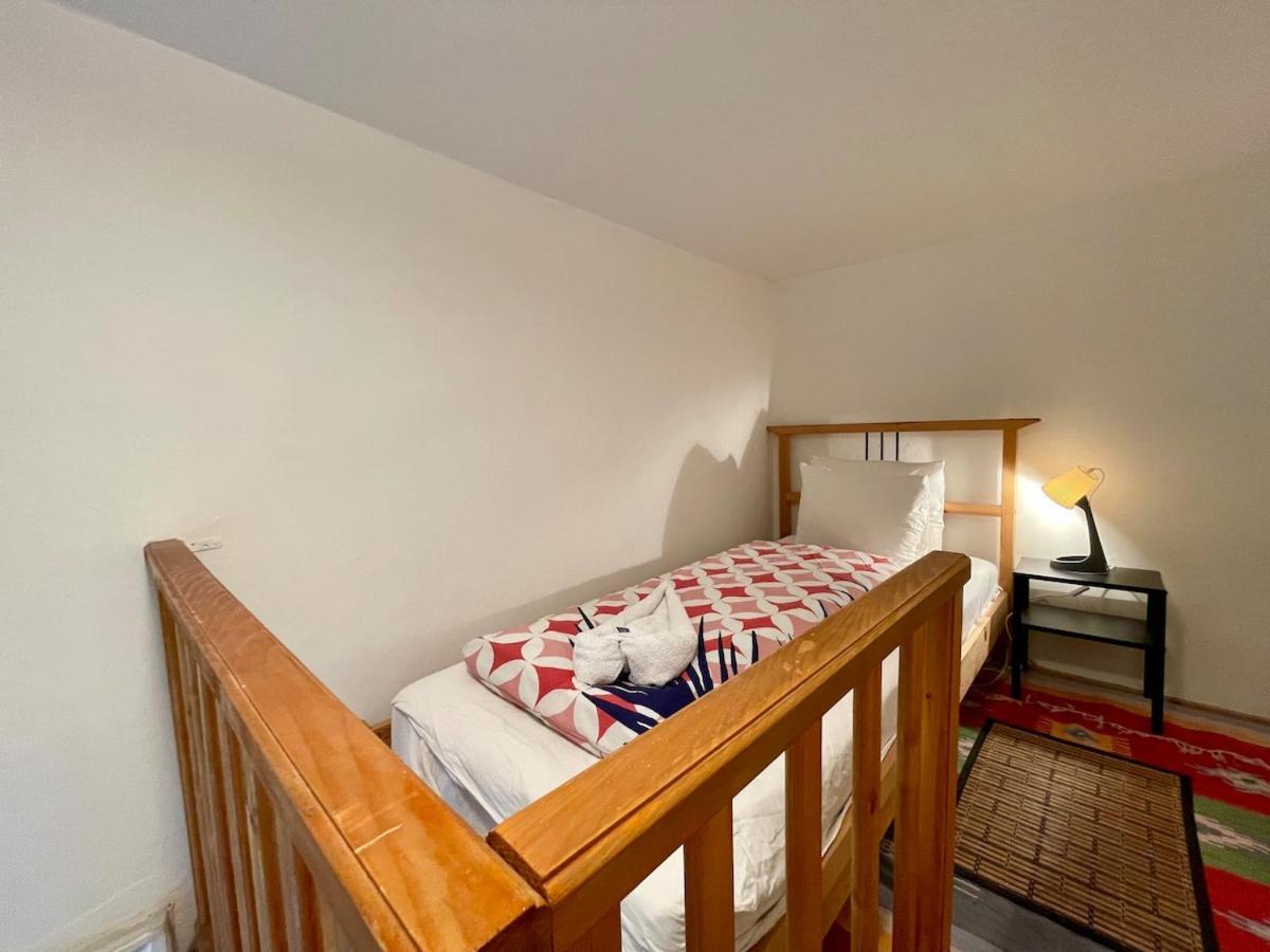 Iza Bella Classic Romantica Spacious 2br Apartamento Budapest