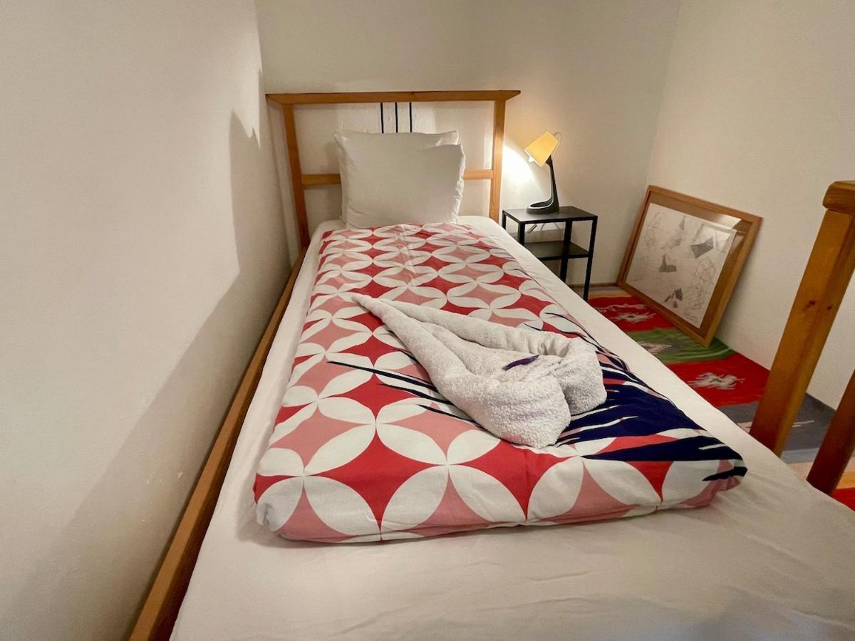 Iza Bella Classic Romantica Spacious 2br Apartamento Budapest