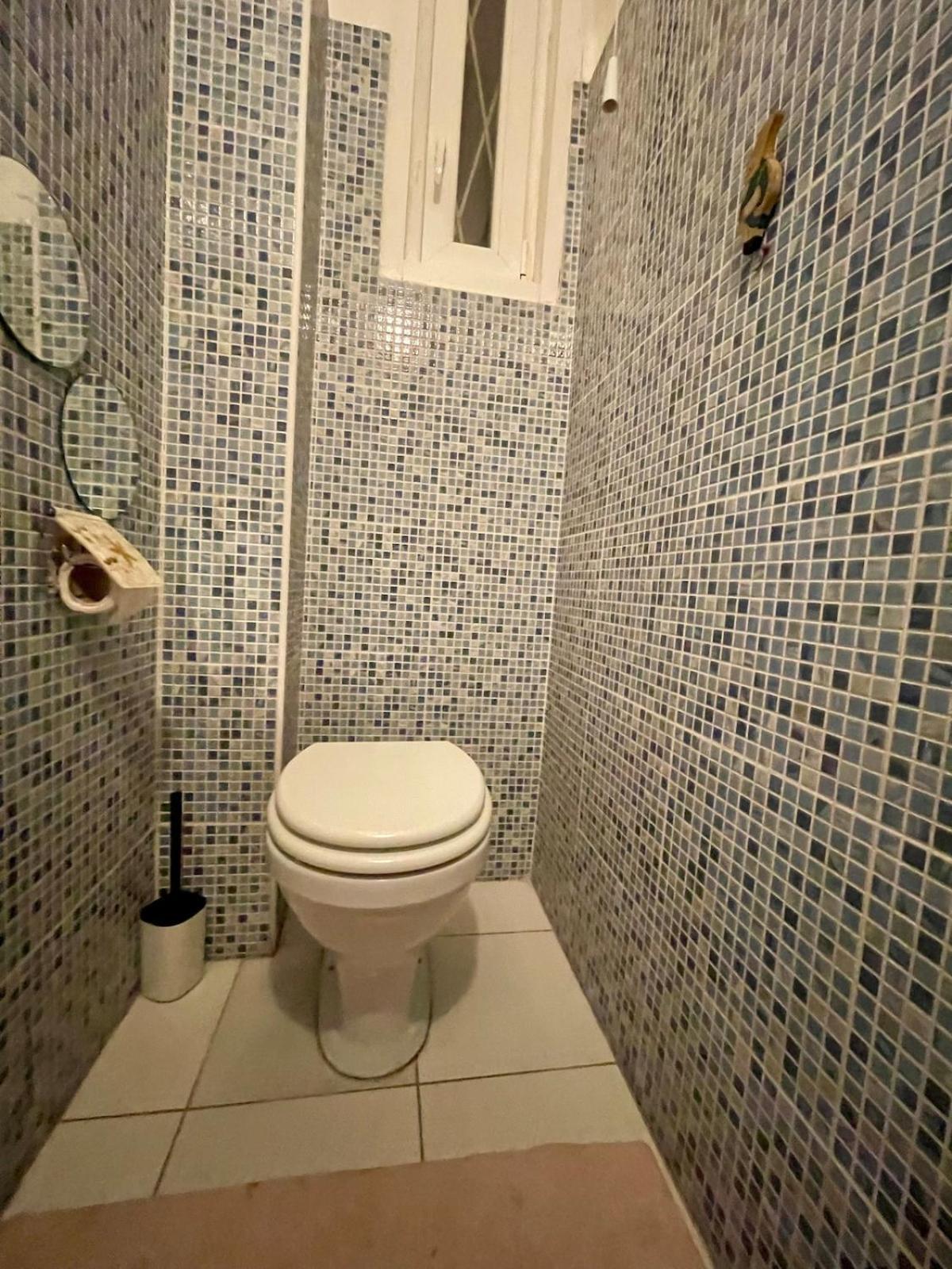 Iza Bella Classic Romantica Spacious 2br Apartamento